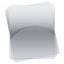 stack Silver icon