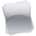 stack Silver icon