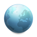 earth, planet, connected, globe, world Black icon