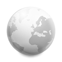 globe, Disconnect, world, planet, earth Black icon