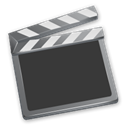 film, video, maker, movie DarkSlateGray icon