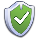 security, firewall on, Firewall Black icon