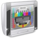 tvsz Gray icon