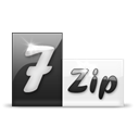 zipsz Black icon