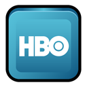 Hbo SteelBlue icon