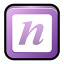 office, One, microsoft, Note Plum icon