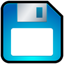 save DarkTurquoise icon