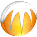 Bitcomet SandyBrown icon