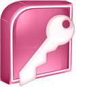 Access PaleVioletRed icon