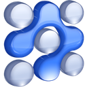 Axialis CornflowerBlue icon