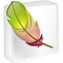 photoshop, Cs, tuti, Ps WhiteSmoke icon