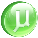 u torrent YellowGreen icon