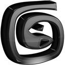 dsmax Black icon