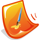 Png Chocolate icon