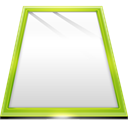 paper, File, document Gainsboro icon