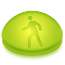 public YellowGreen icon
