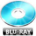 ray, Blu Black icon