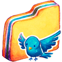 birdie Khaki icon