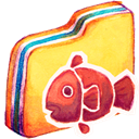 fishy Khaki icon