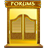 forum DarkGoldenrod icon
