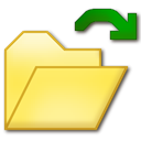 open Khaki icon