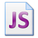 paper, jscript, File, document WhiteSmoke icon