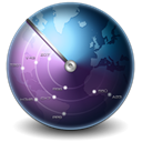 earth, scan, world, planet, globe Black icon