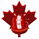 canad Maroon icon
