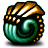 notnautilus Black icon