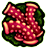 supaderrishusoccappus Maroon icon