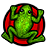 flegs OliveDrab icon