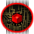 bax Red icon