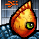 fishics DarkSlateGray icon