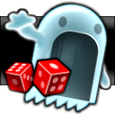 ghostofachance DarkSlateGray icon