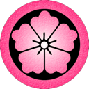 pink, karahana HotPink icon