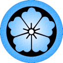 karahana, Blue CornflowerBlue icon
