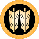 gold SandyBrown icon