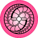 pink, fuji HotPink icon