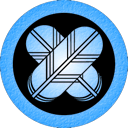 takanoha, Blue CornflowerBlue icon