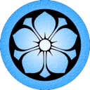 kikyo, Blue CornflowerBlue icon