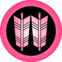 pink HotPink icon
