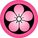 pink, umebachi HotPink icon
