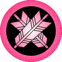 pink HotPink icon