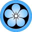 Blue, umebachi CornflowerBlue icon
