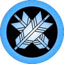Blue CornflowerBlue icon