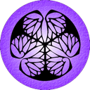 purple, aoi MediumPurple icon