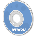 disc, Dvd, Add, Rw, plus CornflowerBlue icon