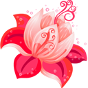 lotus Crimson icon