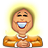 ray, Sunshine LemonChiffon icon