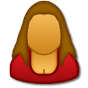 xp, head, Human, Account, person, profile, Avatar, user, people, ppl SaddleBrown icon
